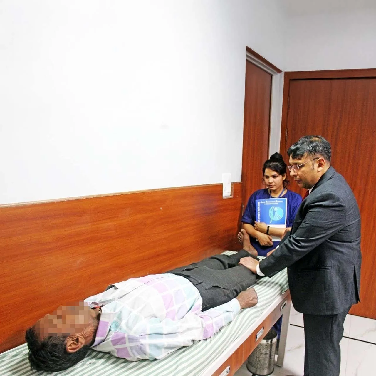 आत्मविश्वास से जॉइंट केयर