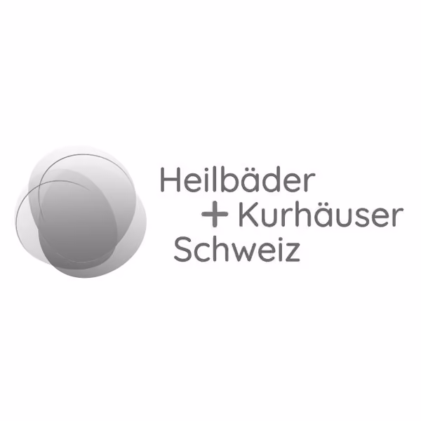 Heilbäder und Kurhäuser Schweiz 