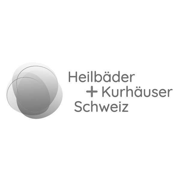 Heilbäder und Kurhäuser Schweiz 
