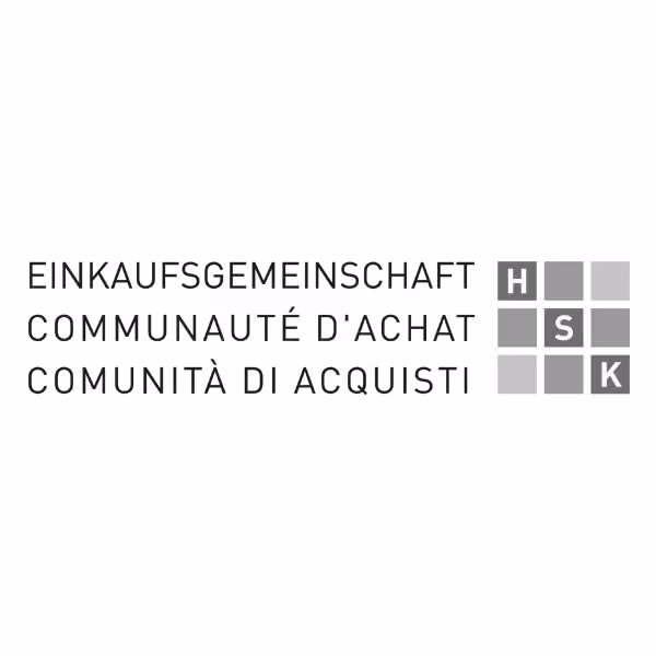 Einkaufsgemeinschaft HSK