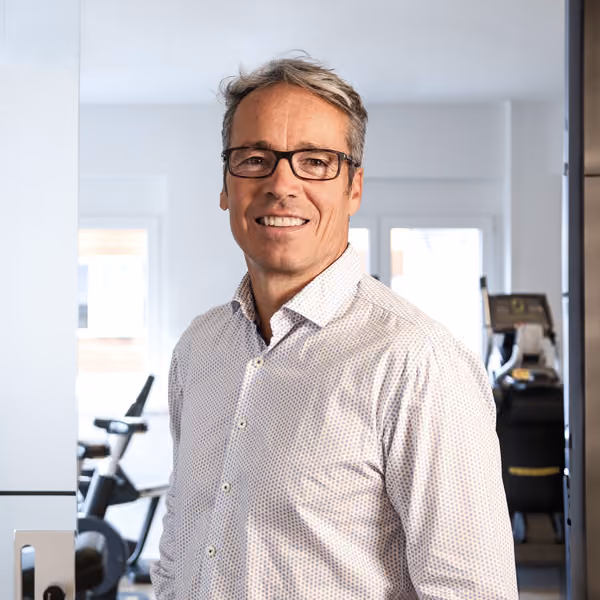Daniel Schoonbroodt 