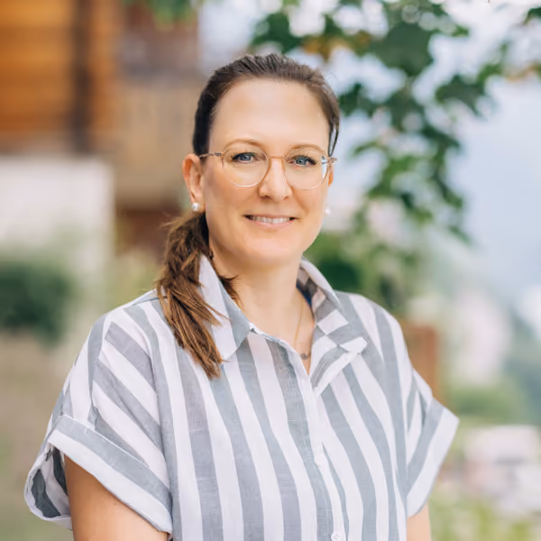 Fabienne Trachsel