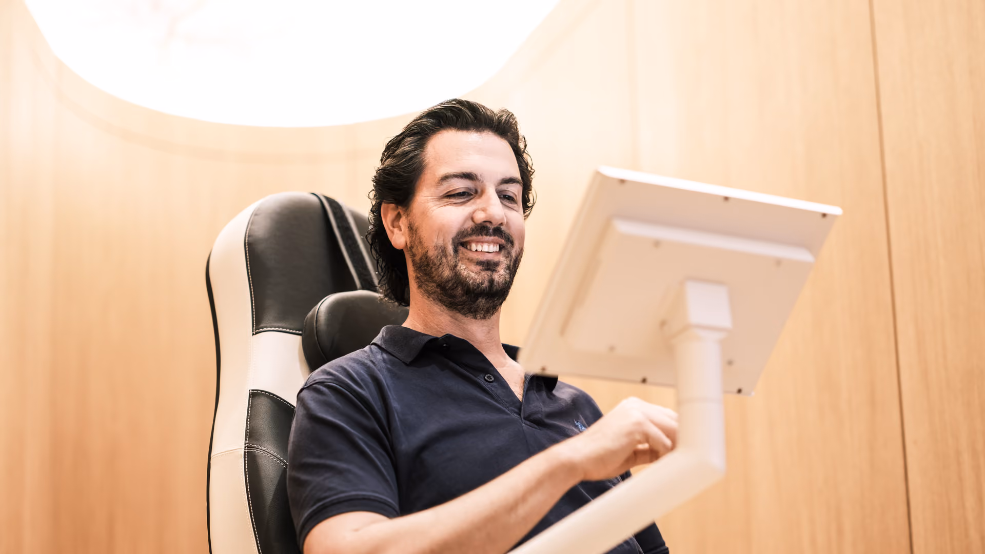 PelviPower ist die innovative Methode, die Tiefenmuskulatur in Ihrem Beckenboden zu trainieren.