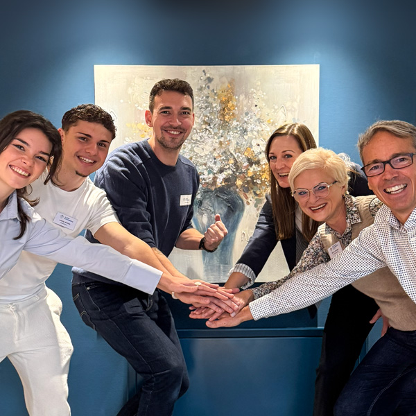 PhysioFit Schönberg öffnet seine Türen im Gwatt