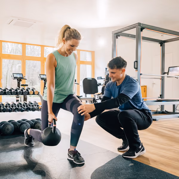 5 Sterne für das PhysioFit Schönberg Gwatt 