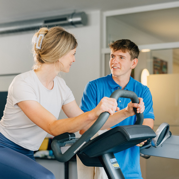 PhysioFit Schönberg: Ein starker Ausbildungsbetrieb