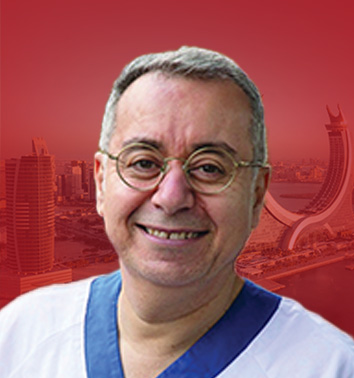 Dr. Honar Cherif