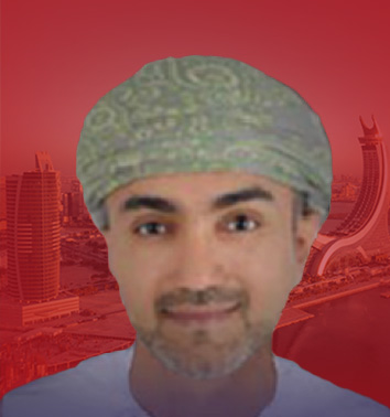 Dr. Abdulhakim Al Rawas