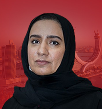 Dr. Mozah AlMarshoodi