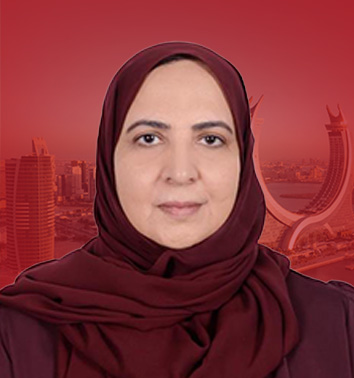 Salwa Ibrahim Hindawi