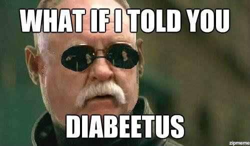 Image result for wilford brimley meme