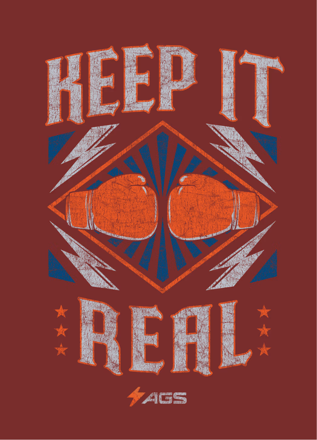 Keep it Real