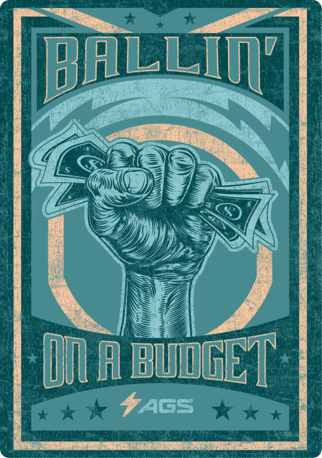 Ballin’ On A Budget