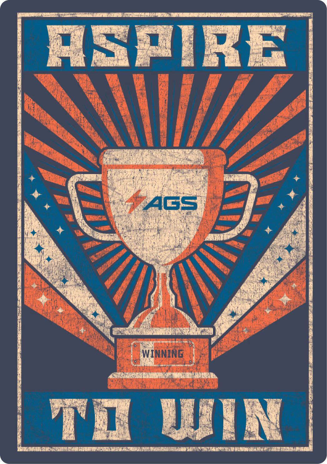 Aspire To Win
