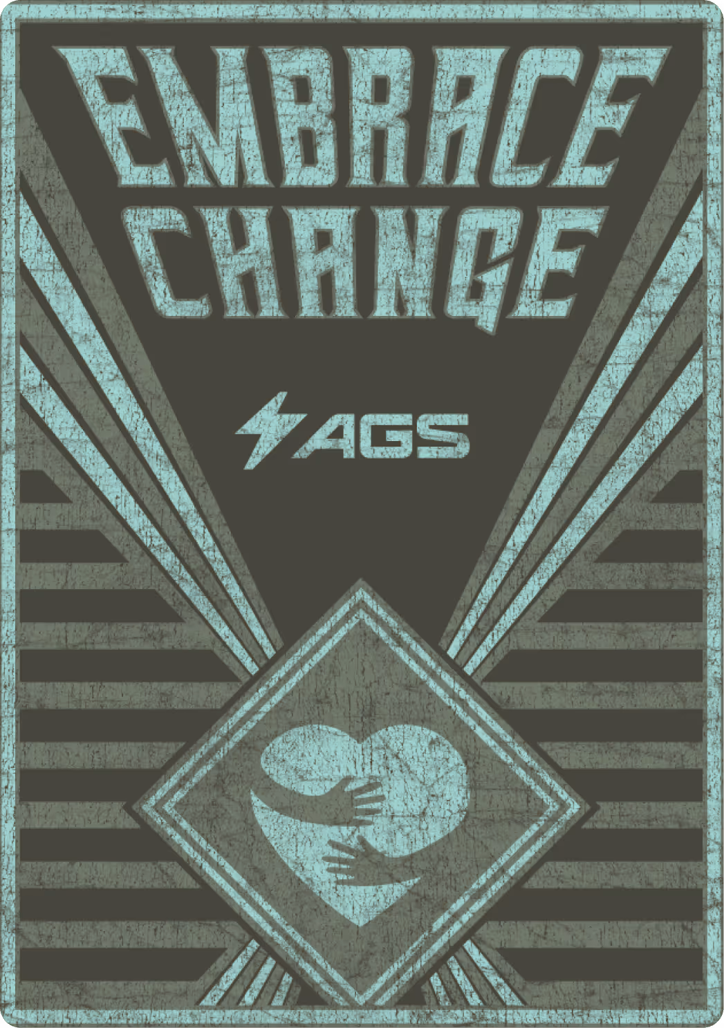 Embrace Change