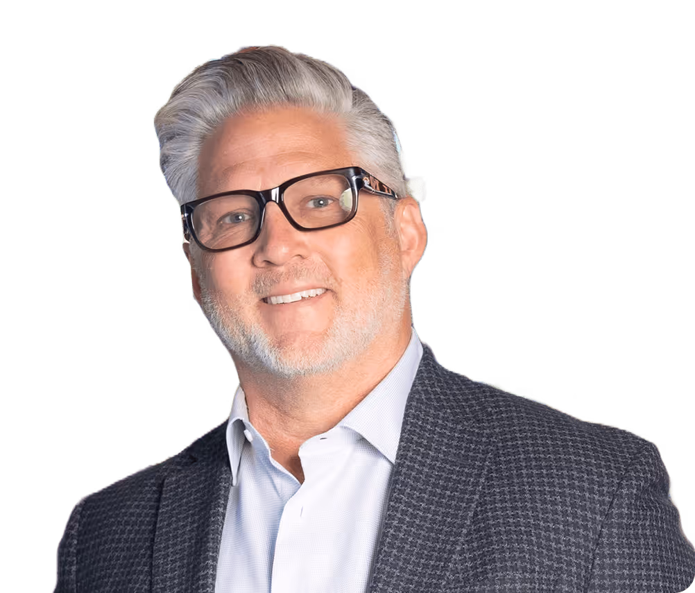 Mark DeDeaux