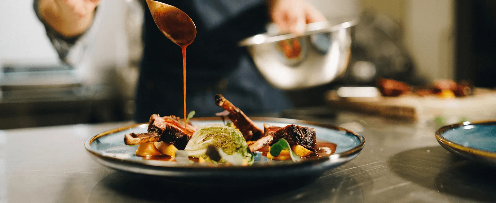 Spécialité culinaire aux saveurs du terroir valaisan