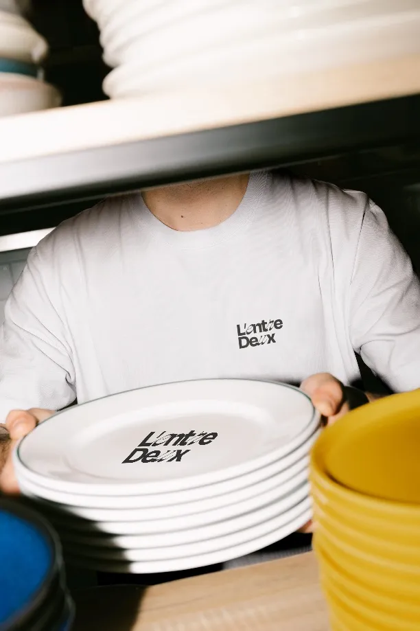Restaurant chef