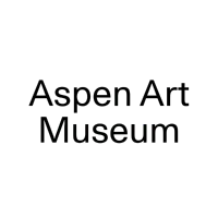 Aspen Art Museum logo.