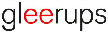 Gleerups logo