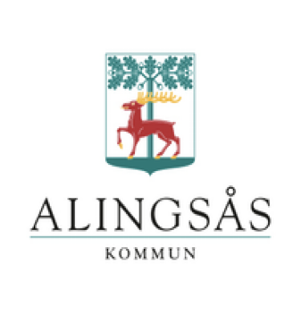 Alingsås kommun logo