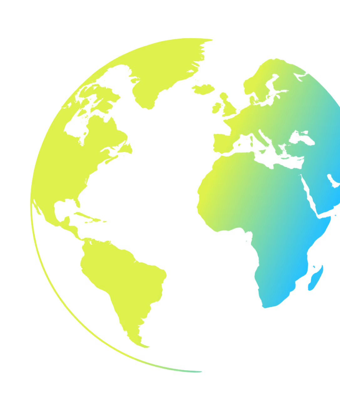 Background Earth