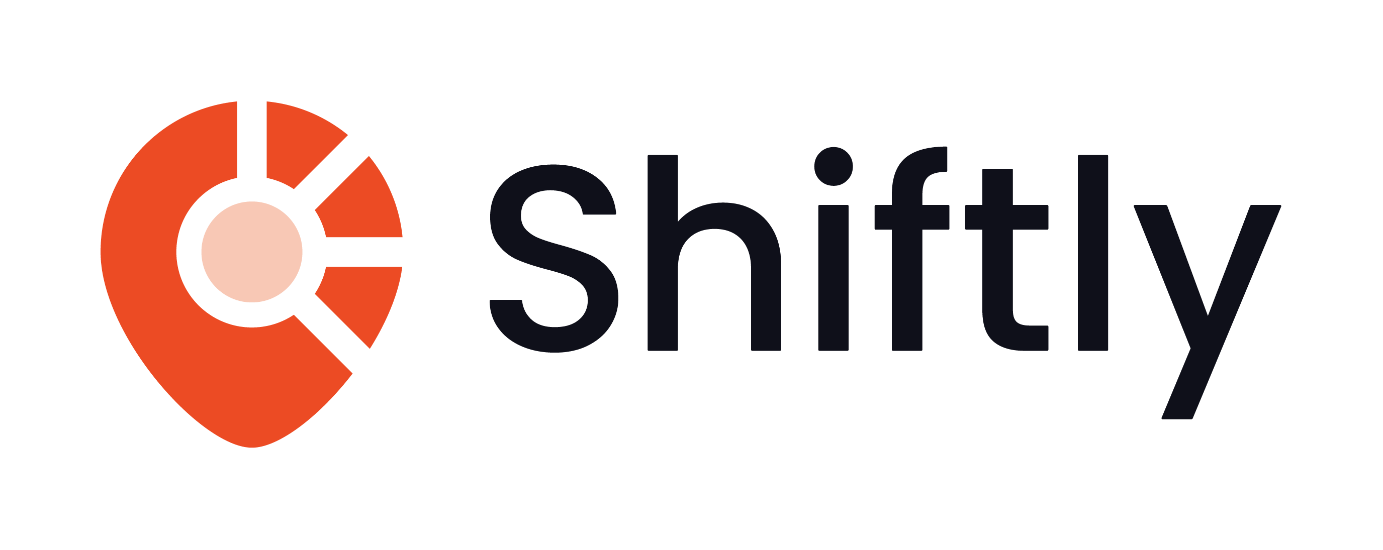 Shiftly's Logo