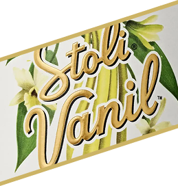 Stoli Vanil vodka