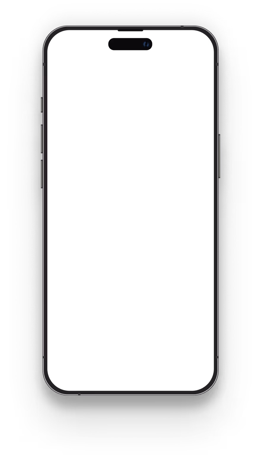 Iphone with podcast content