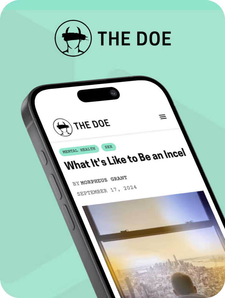 The Doe