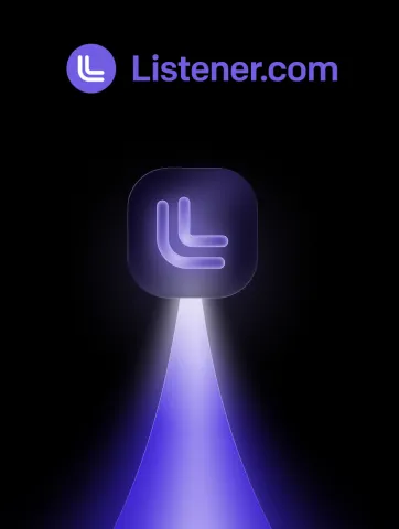  A dark-themed graphic with the "WORKSMITH" logo at the top. The image features a stylized map overlay and four floating profile cards, each labeled "Lewis Hamilton" with a placeholder "Vendor Name Goes Here." Below the map is the text "VENDOR DISCOVERY" and the headline "On-Demand Vendor Discovery" with supporting descriptive text.