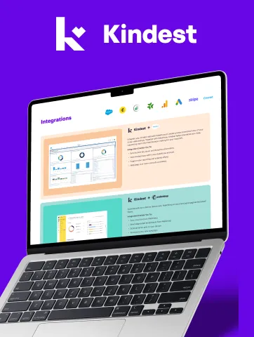 A graphic with a black penguin logo at the top, featuring several floating, rounded square profile photos of musicians such as Asha Imune and Farrah Fawx.