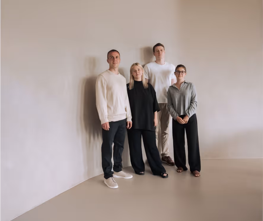 Companion M Team
