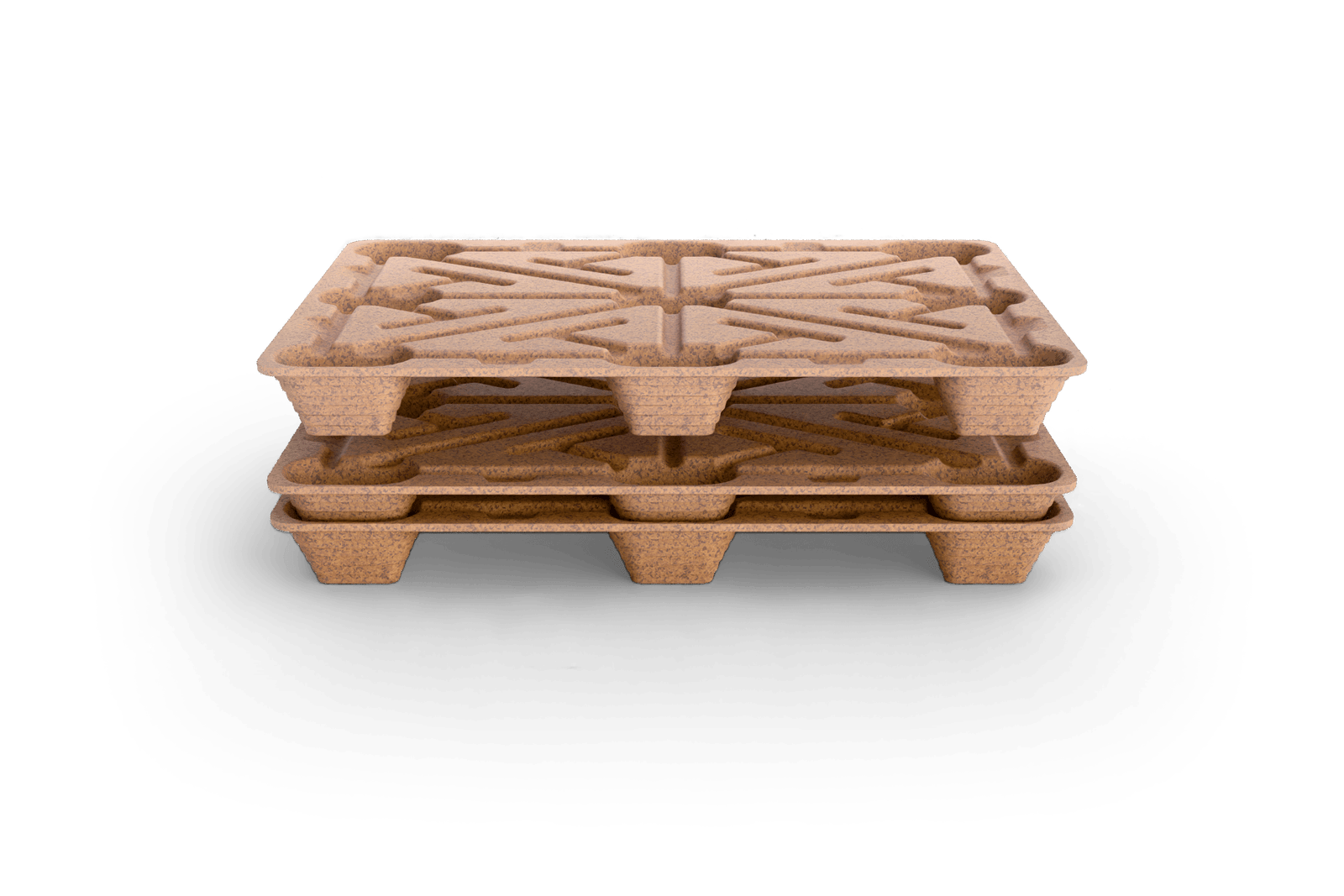 TGR Biobased Pallet 120x80 - TGR Biobased Pallet