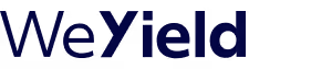Logo WeYield