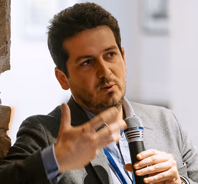 Avatar Samuel-Francisco