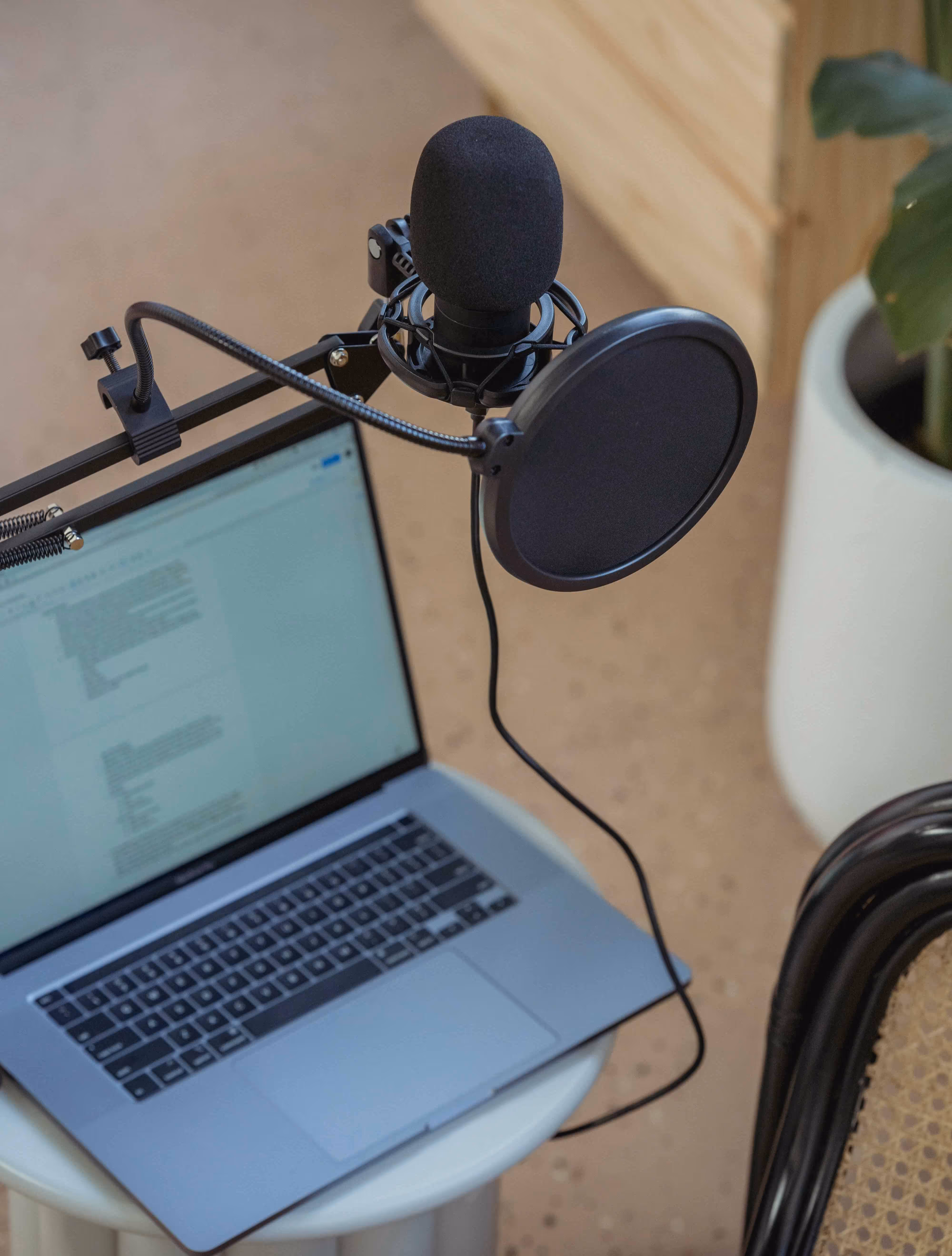 Illustration Le podcast qui rencontre ceux qui veulent changer la revenue management