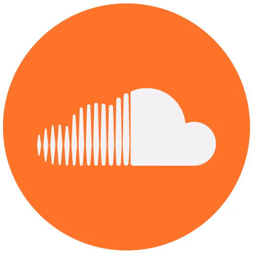 Logo Soundcloud