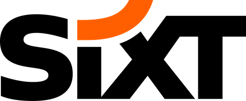 Logotipo Sixt