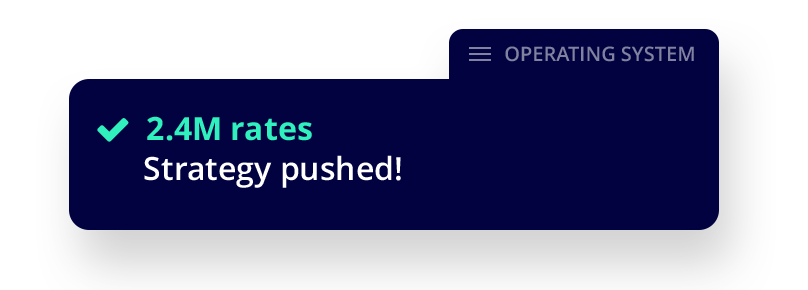 Illustrazione Esecuzione automatizzata