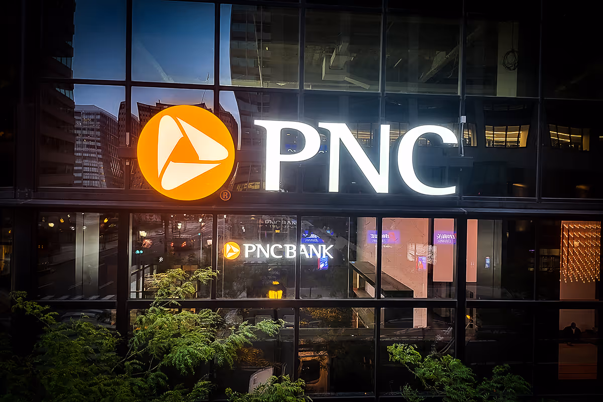 Banking & Financial Institutions Dimensional Letters