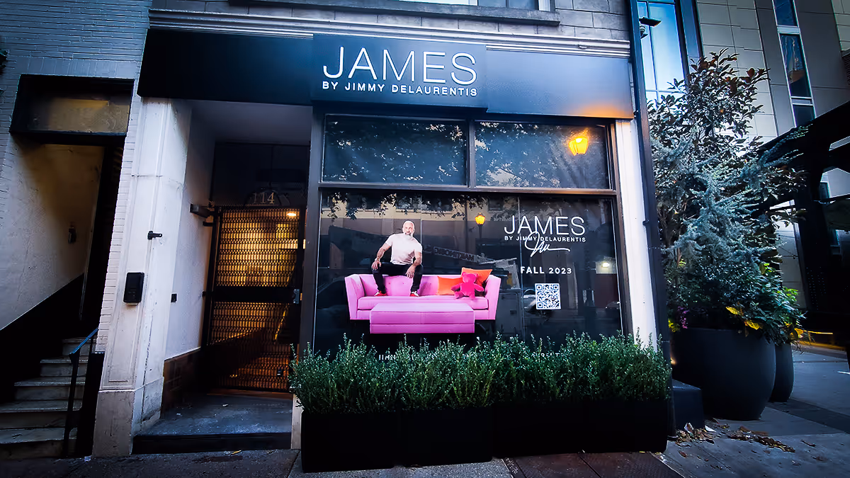 Retail & Shopping Centers Dimensional Letters