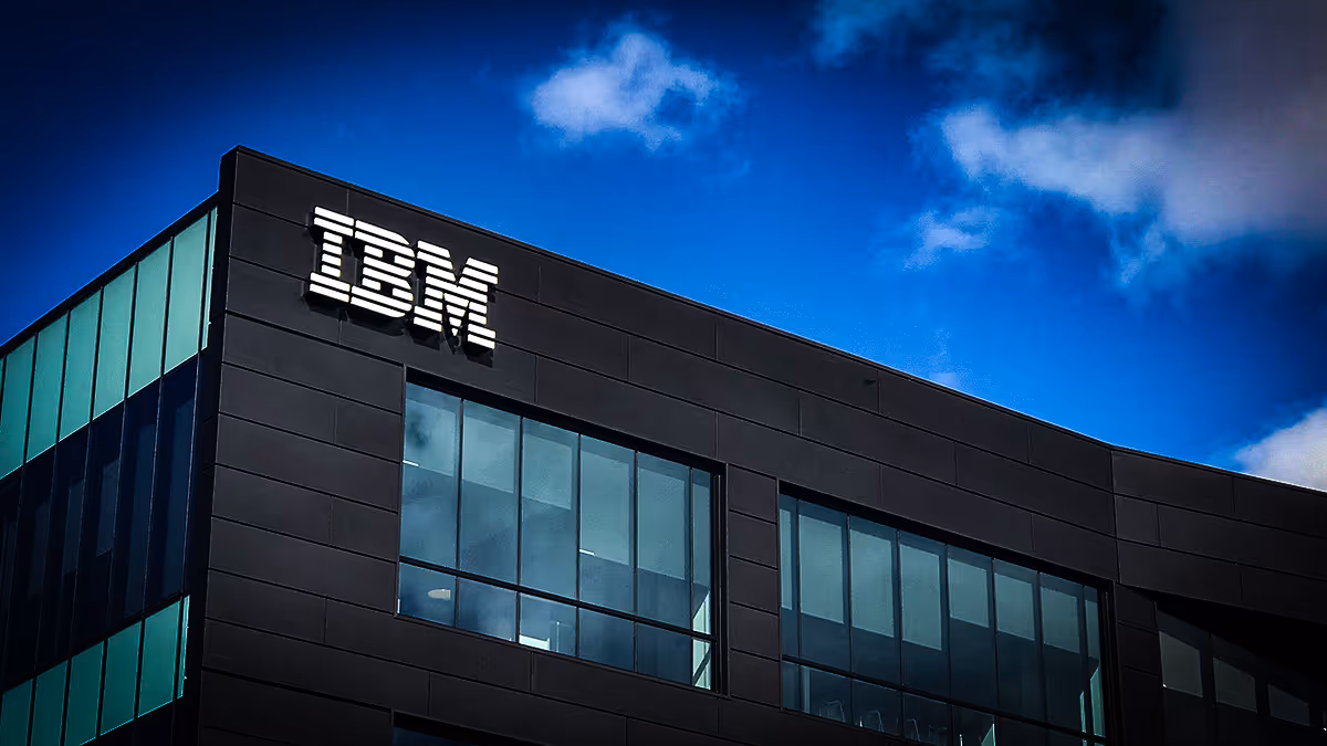 Corporate Offices & Commercial Buildings Channel Letter Signs