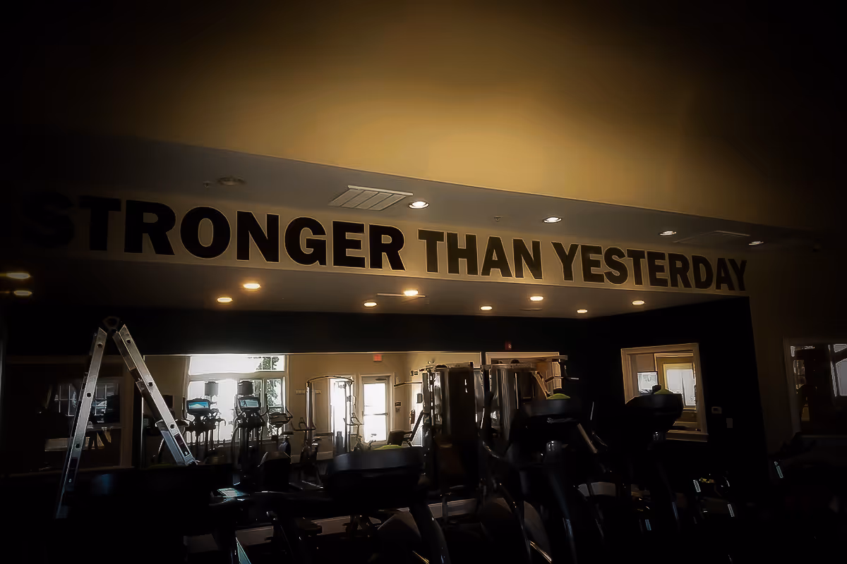 Custom Signage and Frames