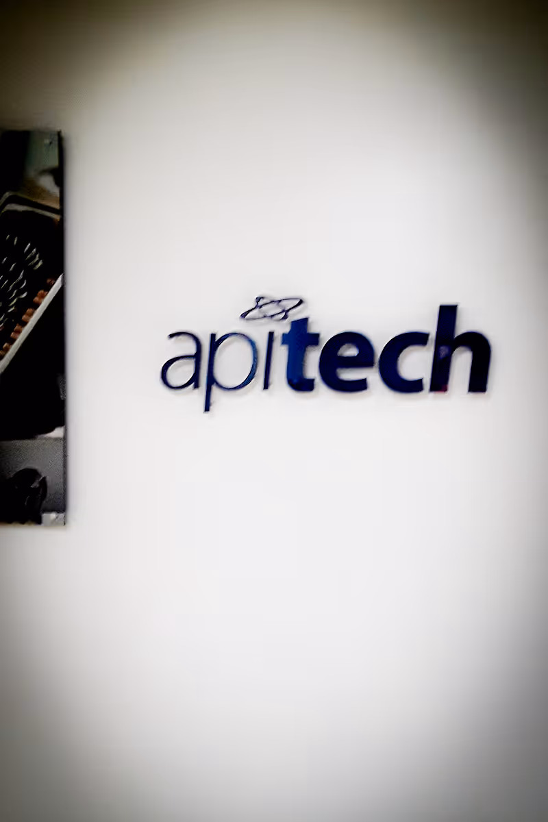 Industrial & Manufacturing Facilities Dimensional Office Letters