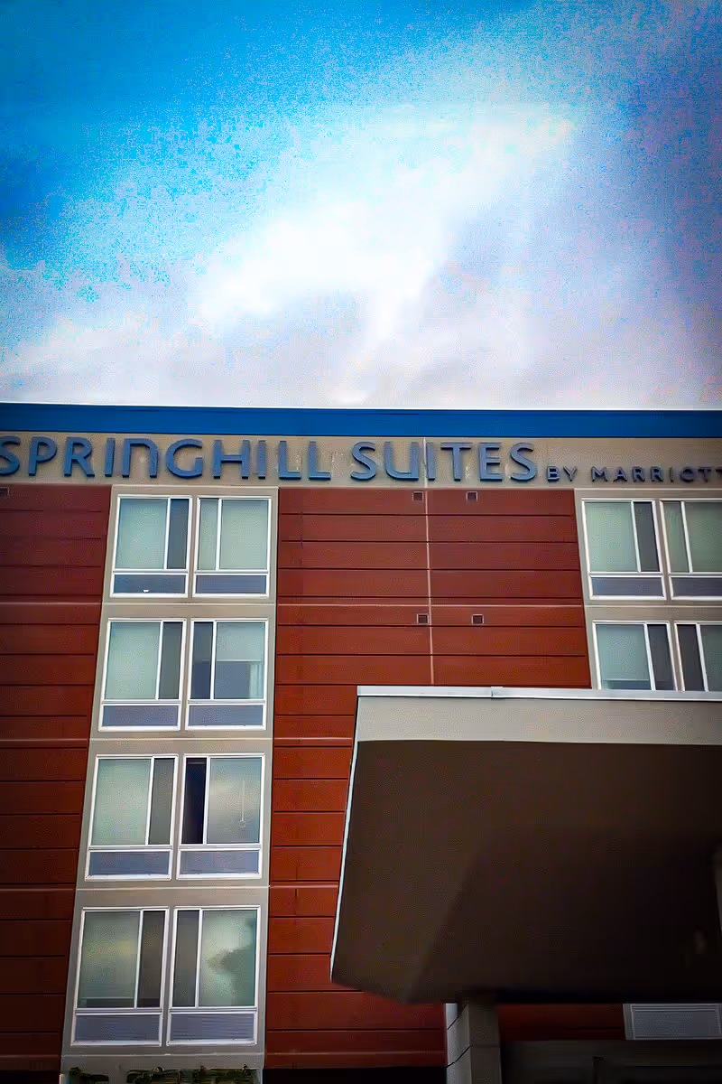 Hospitality Large Wall Signs