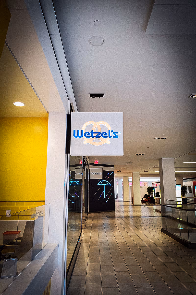 Restaurants Cafes & Bars Blade Signs