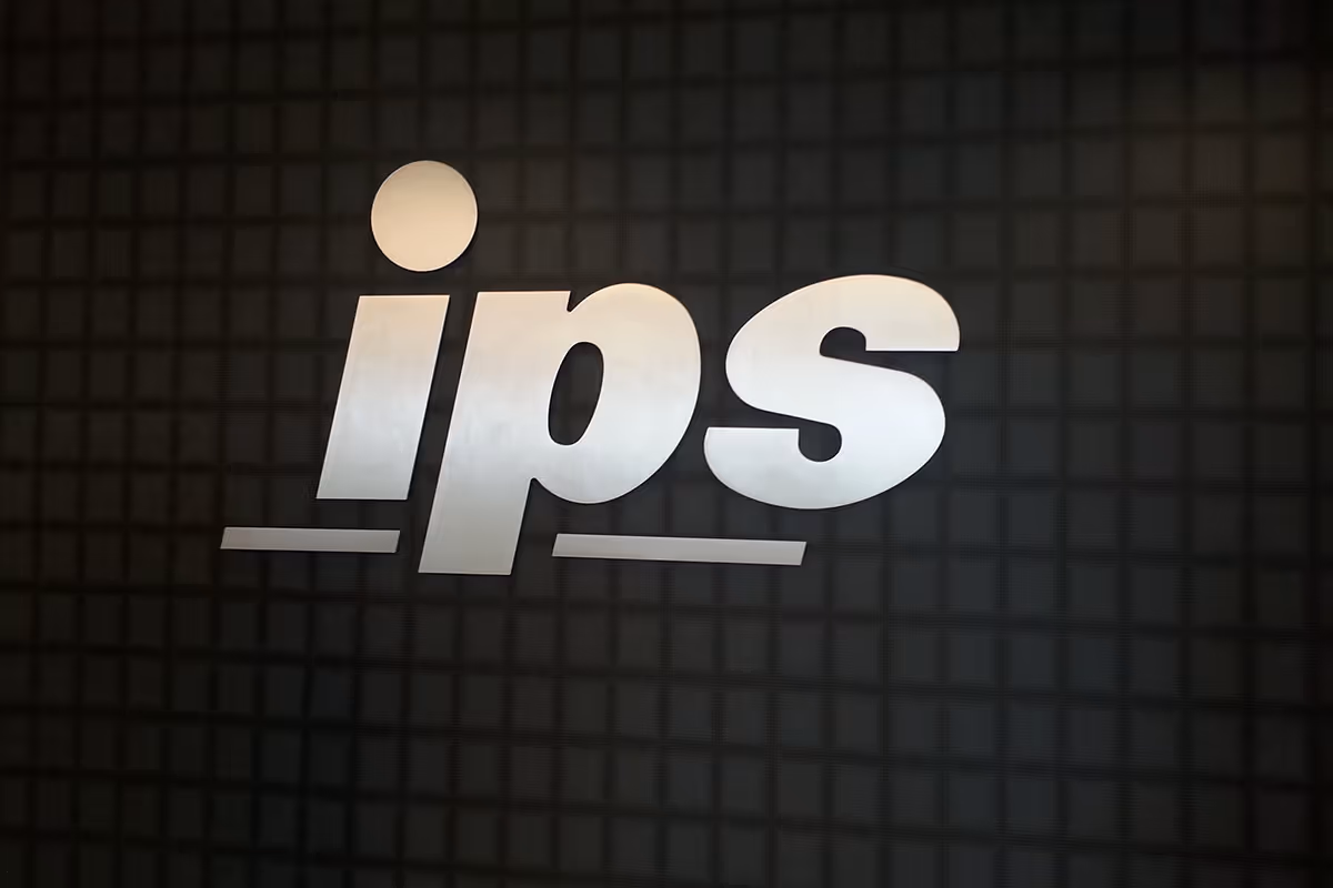 Corporate Offices & Commercial Buildings Dimensional Office Letters