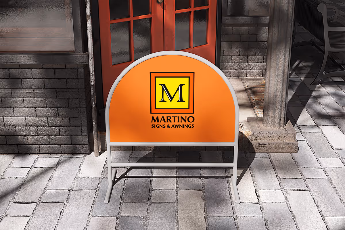 Sidewalk Barriers & Partitions*