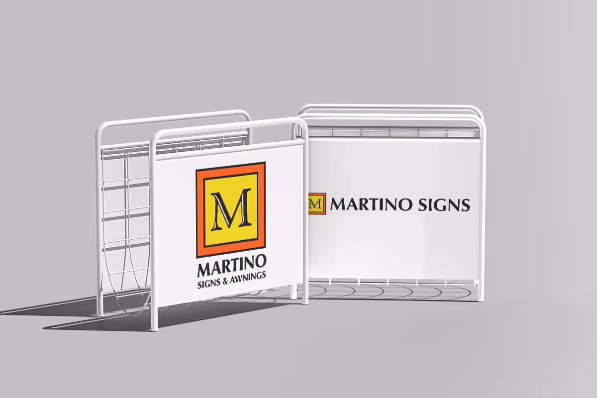 Sidewalk Barriers & Partitions*